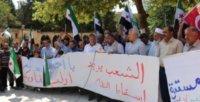 Suriye Savaşında 24 Bin Çocuk Yaşamını Yitirdi