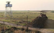 Suriye sınırda 23 kişi yakalandı