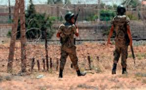 Suriye sınırda 3 gazeteci Jandarma tarafında yakalandı