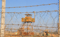 Suriye sınırda giriş yapan 2 PKK'lı yakalandı