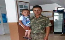 Suriye Sınırda Urfalı Asker Şehit Oldu