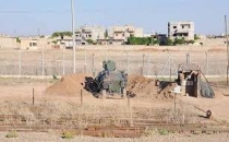 Suriye sınırı güvenlik bölge ilan edildi