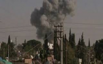 Suriye sınırında  2 Patlama