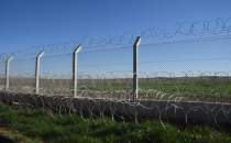 Suriye sınırında hareketlilik