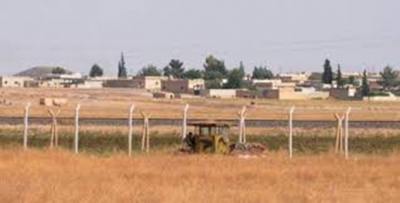 Suriye sınırında patlamaya hazır EYP ele geçti