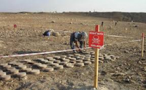 Suriye Sınırında Patlama:8 Yaralı