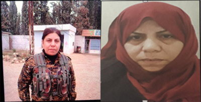 Suriye Uyruklu Terörist Viranşehir'de Yakalandı