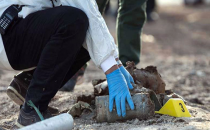 Suriye'den Atılan Havan Mermileri, Kilis'te Askeri Lojmana Düştü