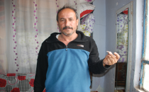 Suriye'den atılan mermi Akçakale'de iki ev isabet etti