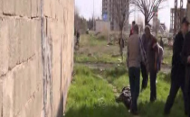 Suriye'den Atılan Roket Mermisi Düştü, 1 Kişi öldü