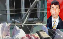 Suriye'den gelen havan topu ile ölüme 365 bin lira tazminat