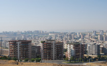 Suriye'den kaçışlar kira fiyatlarını yükseltti