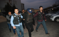 Suriyeli çocuğu kaçıran fidyeciler tutuklandı