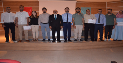 Suriyeli doktorlar Şanlıurfa'da göreve başlıyor!