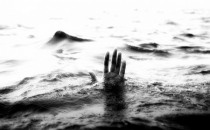 Suriyeli genç gölette kayboldu