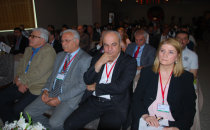 Suriyeli muhalif gruplar Urfa'da toplandı