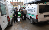 Suriyeli tarım işçilerin cenazeleri ülkelerine gönderildi