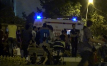 Suriyeli Urfalı Genci Bıçakladı