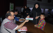 Suriyeli yetimlere sahip çıkıldı