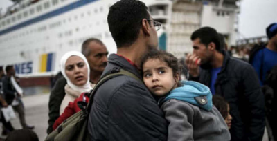 Suriyeliler Suriyelileri Uyardı