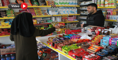 Suriyelilerde Veresiyeye Başladı