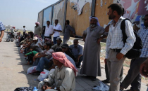 Suriyelilere çalışma izni!