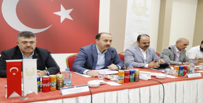 Suriyelilere Kritik Uyarı