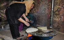 Suriyelilere sosyal tesis