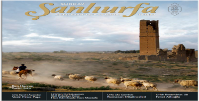 ŞURKAV Dergisi E- Dergi Olarak Yayın Hayatına Devem Edecektir