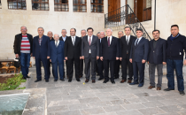 ŞURKAV Genel Kongresi Gerçekleştirildi