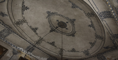 ŞURKAV, Tarihi Zaza Konağını Yaşatacak