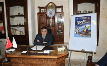 ŞURKAV'dan Ses Getirecek Yarışma