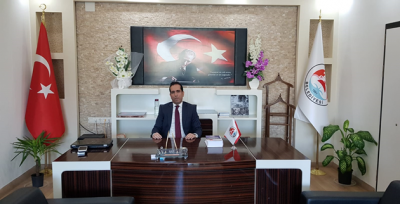 Suruç Belediye Başkan Vekili Aktaş Görevi Başladı