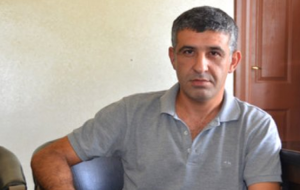 Suruç Belediye Başkanı Göz altına alındı