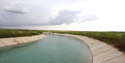 Suruç Çiftçilerini Sevindiren Haber!