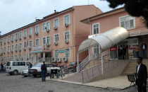 Suruç Devlet Hastanesinden Bir İlk