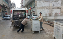 Suruç hak ettiği hizmete kavuşuyor