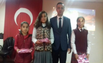 Suruç'ta 24 Kasım etkinliği düzenlendi