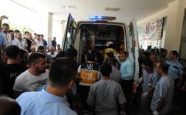 Suruç'ta ağır yaralanan Vatan Budak hayatını kaybetti