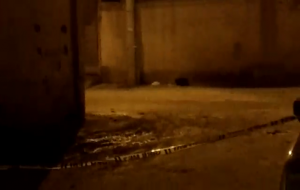 Suruç'ta çanta paniği