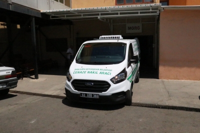 Suruç'ta Elektrik Akımına Kapılan Adam Hayatını Kaybetti