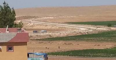 Suruç'ta Gencin Cesedi 15 kilometre ötede bulundu