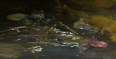 Suruç'ta iş yeri yangını