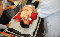 Suruç'ta Patlama: 27 Ölü 100 Yaralı