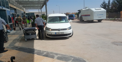 Suruç'ta Silahlı Kavga: 3 Ölü