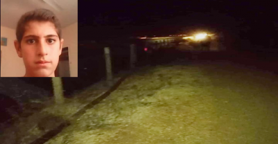 Suruç'ta Sulama Kanalına Düşen Çocuk Boğuldu