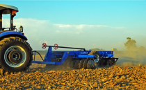 Suruç'ta sulama projesinden sonra en büyük proje