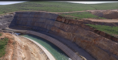 Suruç'ta Taşbasan sona doğru gelindi