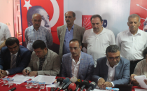 " Suruç'ta Yaşanan Katliam Bir Madımak'tır"