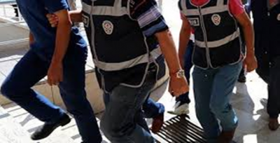 Suruç'ta Yaşanan Olay İle İlgili 19 Kişi Gözaltında!